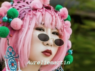 Aureliemartin