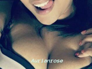 Aurianrose