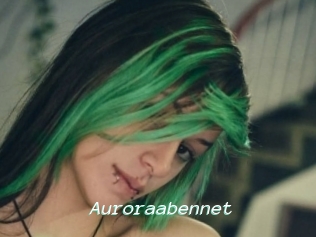 Auroraabennet