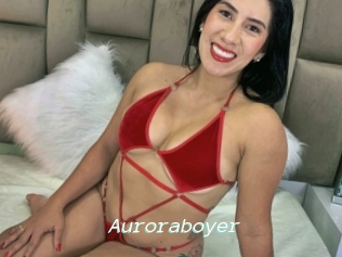 Auroraboyer