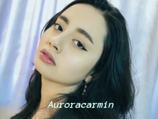 Auroracarmin