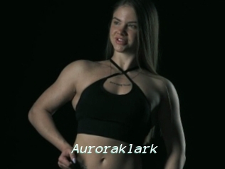 Auroraklark