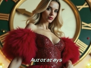 Aurorarays