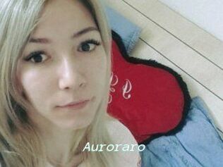 Auroraro
