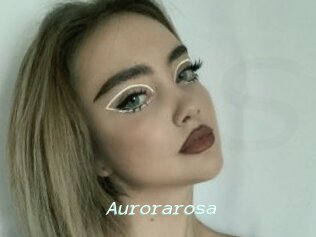 Aurorarosa