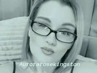 Aurorarosekingston