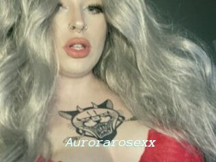 Aurorarosexx