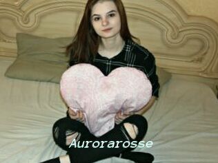 Aurorarosse
