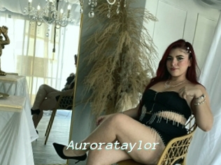 Aurorataylor