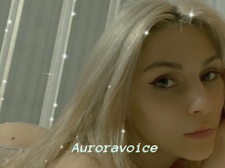 Auroravoice