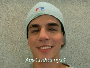 Austinhorny19
