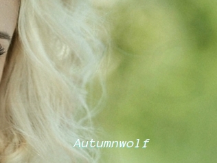 Autumnwolf