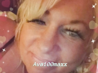 Ava100maxx