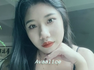 Avaalice