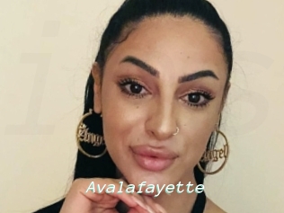 Avalafayette