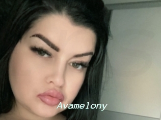 Avamelony