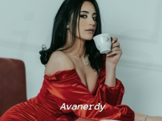 Avanerdy