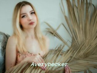 Averybecker