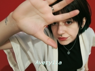 Averylia