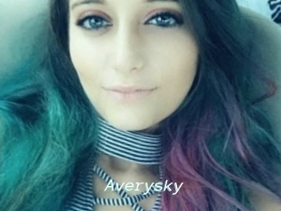 Averysky