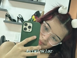 Aviwinklar