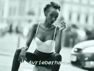 Avrieberhane