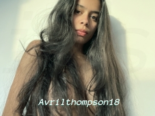 Avrilthompson18