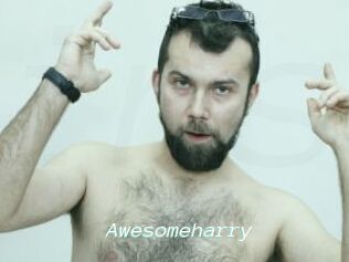 Awesomeharry