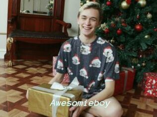 Awesomieboy