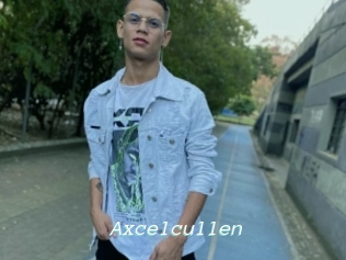 Axcelcullen