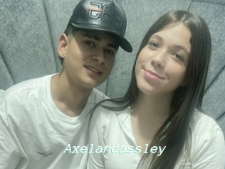 Axelandassley