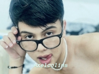 Axelcolins