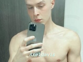Axeldavis