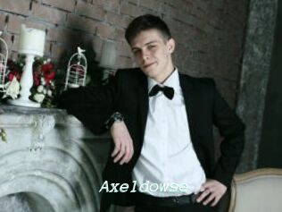Axeldowse