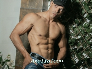 Axelfalcon