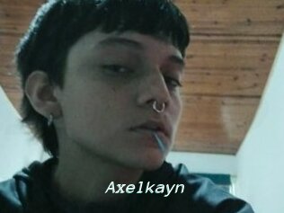 Axelkayn