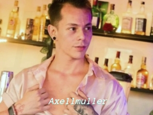 Axellmuller