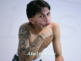 Axelmoreau