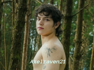 Axelraven21
