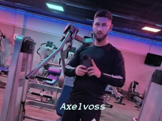 Axelvoss