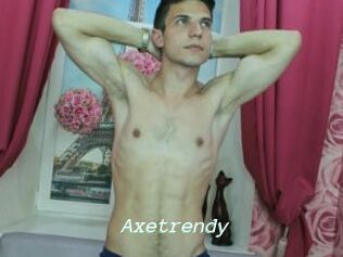 Axetrendy