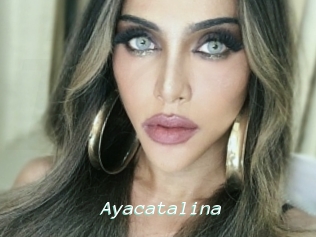 Ayacatalina
