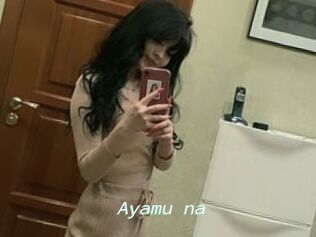 Ayamu_na