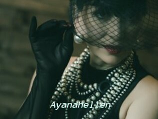 Ayanahellen