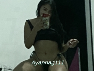 Ayannagill