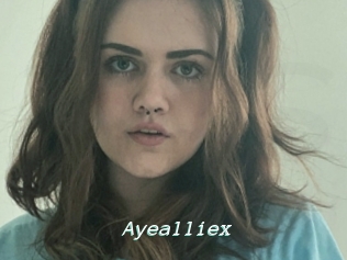 Ayealliex
