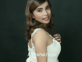 Ayeshalove