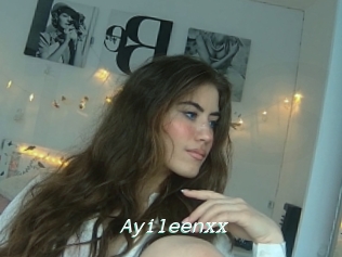 Ayileenxx