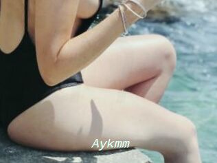 Aykmm