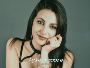 Ayleenmoore